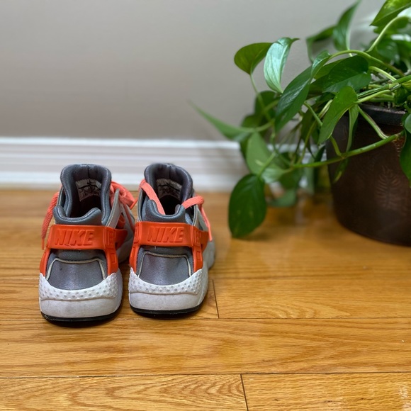 NIKE AIR HURACHE - Picture 3 of 4